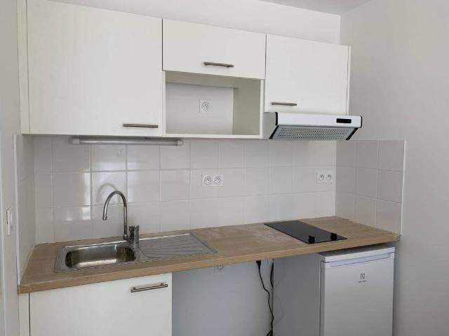 Appartement location à Saint-Nazaire, Saint-nazaire