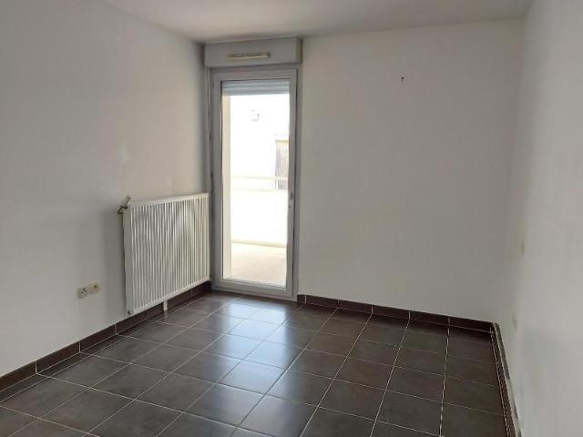 Appartement location à Toulouse