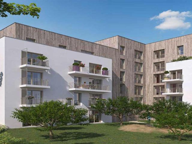Appartement location à Laval