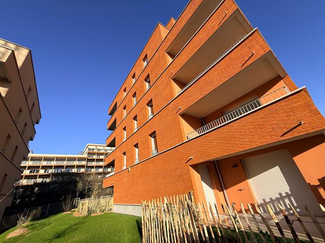 Appartement location à Toulouse