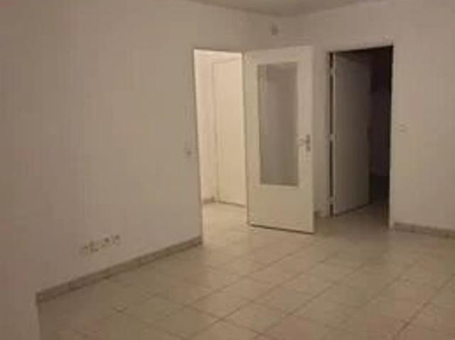 Appartement location à Marseille