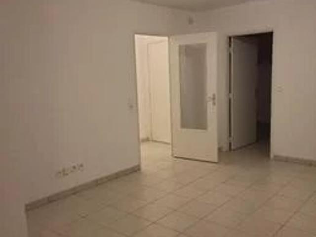 Appartement location à Marseille