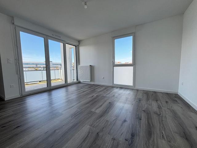 Appartement location à Toulouse