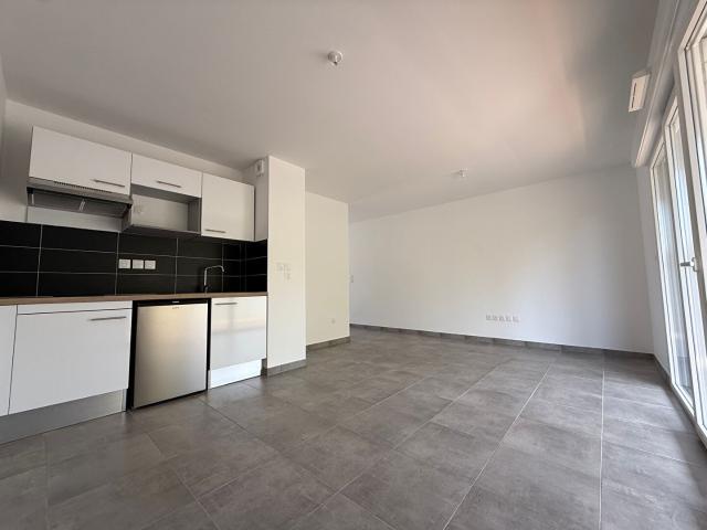 Appartement location à Toulouse, Mondonville