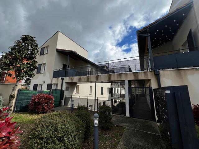 Appartement location à Toulouse, Saint-jean