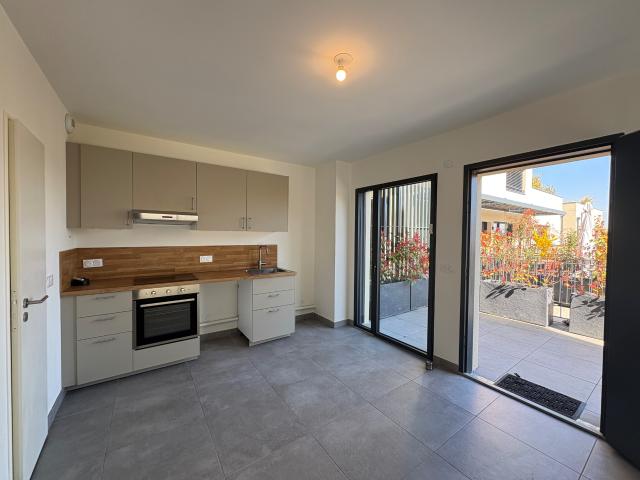 Appartement location à Lyon, Métropole de Lyon