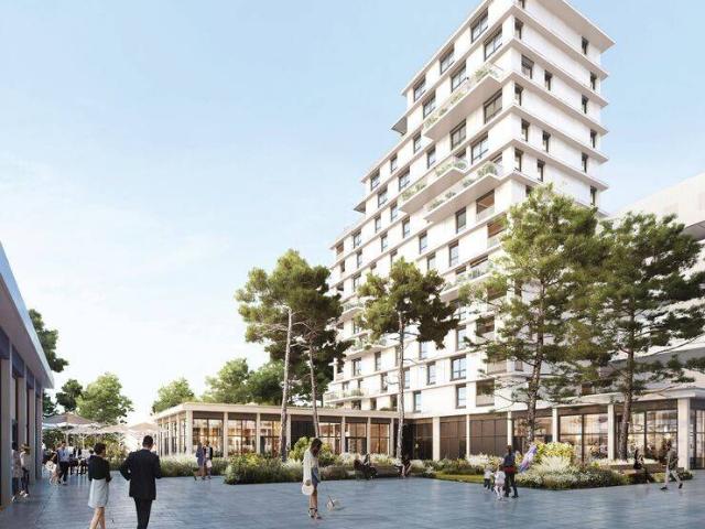Appartement location à Le Havre