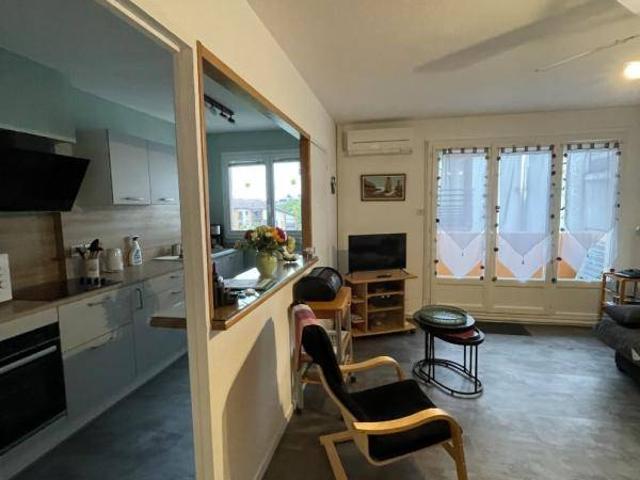 Appartement location à Dax