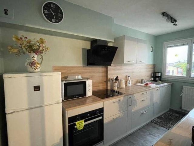 Appartement location à Dax