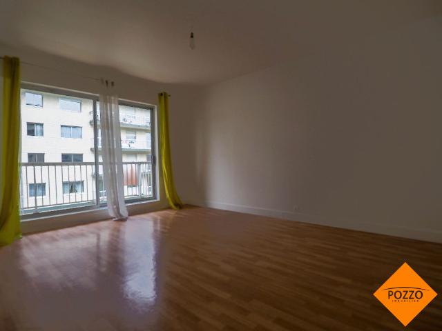 Appartement location à Caen