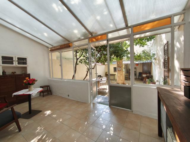 Appartement vente à Marseille
