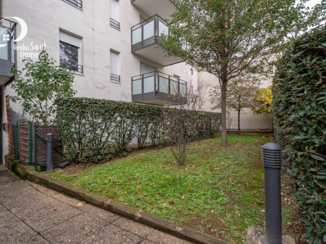 Appartement vente à Lyon, Métropole de Lyon