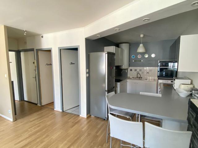 Appartement location à Tournon-sur-Rhône, Annonay