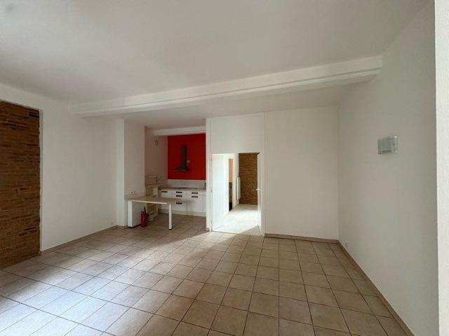 Appartement location à Toulouse