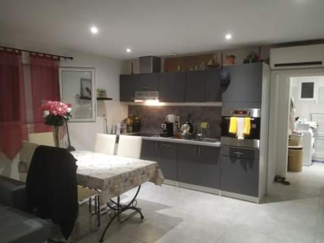 Appartement vente à Sartène, Porto-vecchio