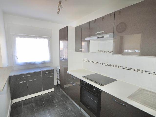 Appartement location à Orléans