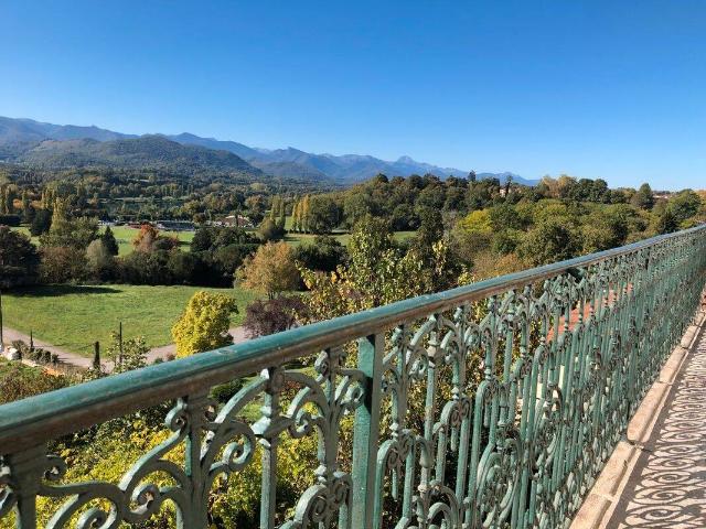 Appartement location à Montréjeau, Haute-Garonne