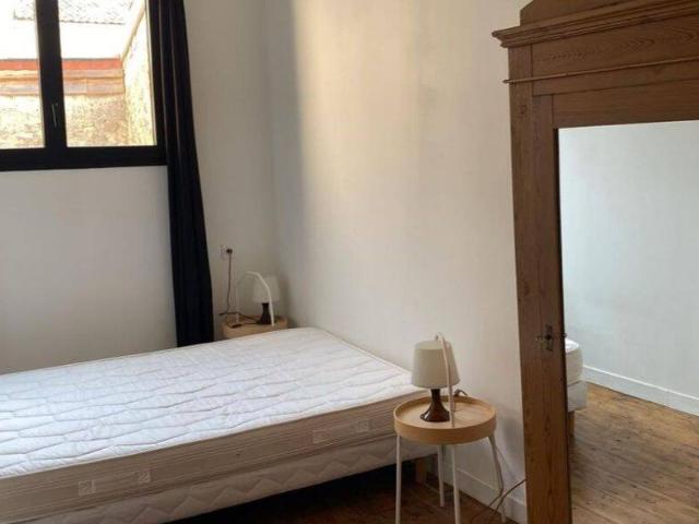 Appartement location à Latresne, Gironde
