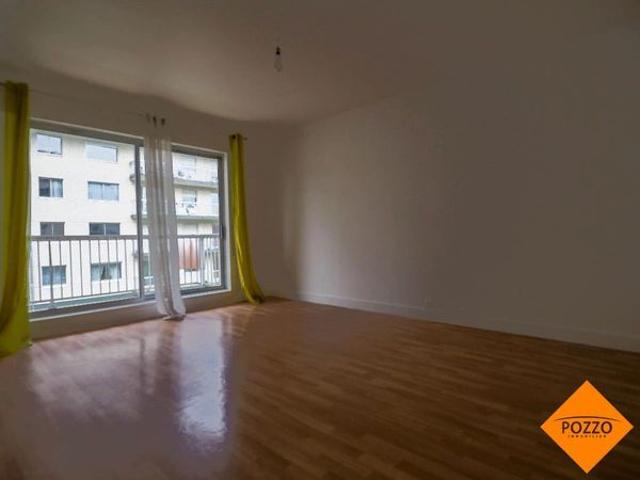 Appartement location à Caen
