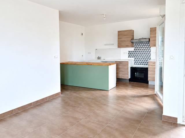 Appartement vente à Montpellier