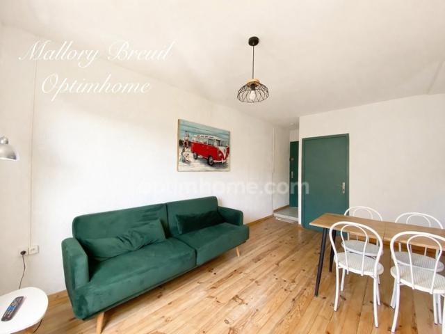 Appartement vente à Montpellier, Balaruc-les-bains