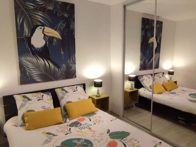 Appartement location à Cap d'Agde, Agde