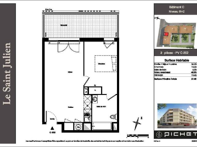 Appartement location à Cavaillon, Vaucluse