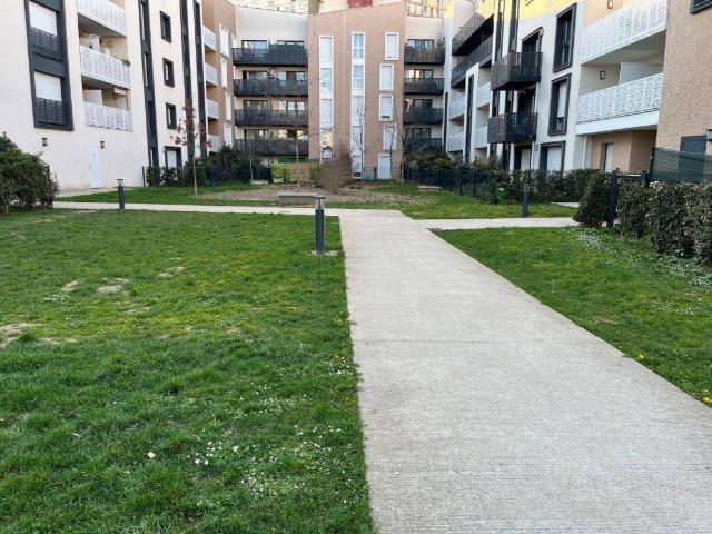 Appartement location à Melun
