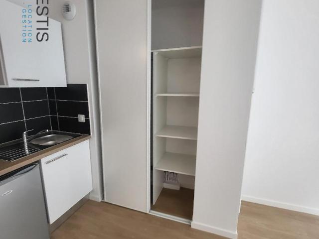 Appartement location à Le Coteau aux Chaillots, Champagne-sur-Seine