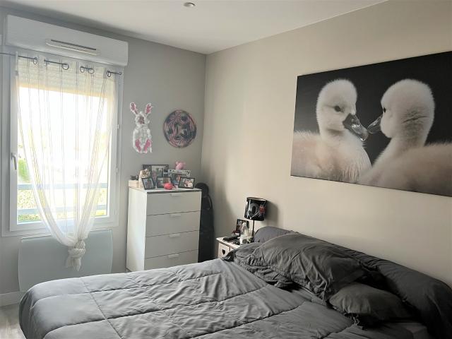 Appartement vente à Bordeaux, Saint-aubin-de-médoc
