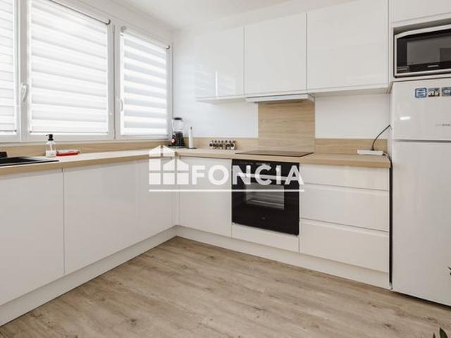Appartement vente à Rennes, Bretagne