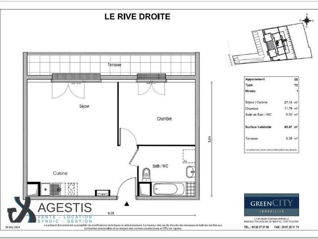 Appartement location à Fontainebleau, Champagne-sur-seine