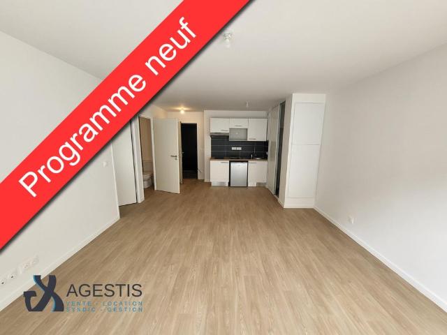 Appartement location à Les Champignots, Champagne-sur-Seine
