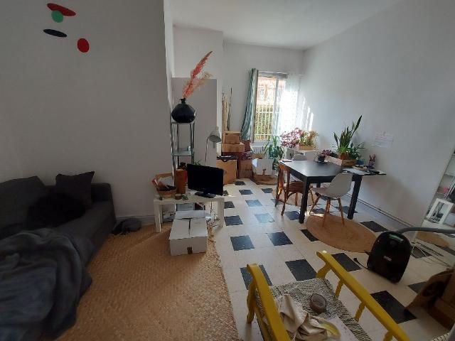 Appartement location à Toulouse
