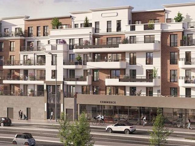 Appartement location à Argenteuil, Bezons