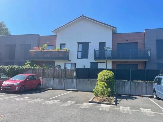 Appartement vente à Canéjan, La House