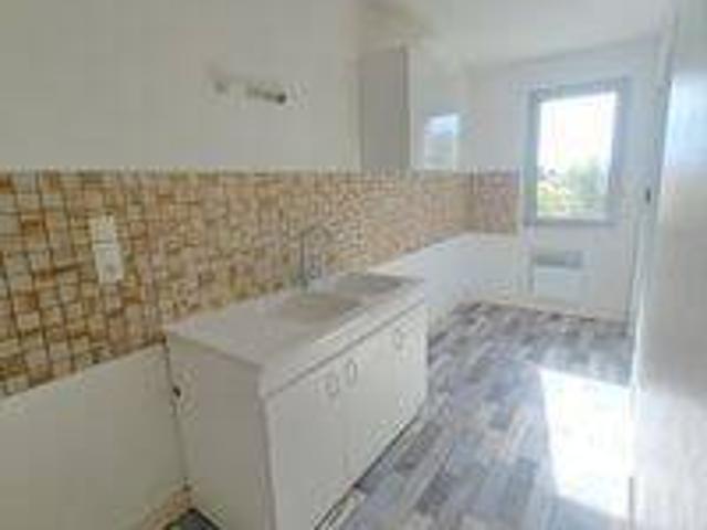 Appartement location à Bernezac, Saint-Sulpice-de-Royan
