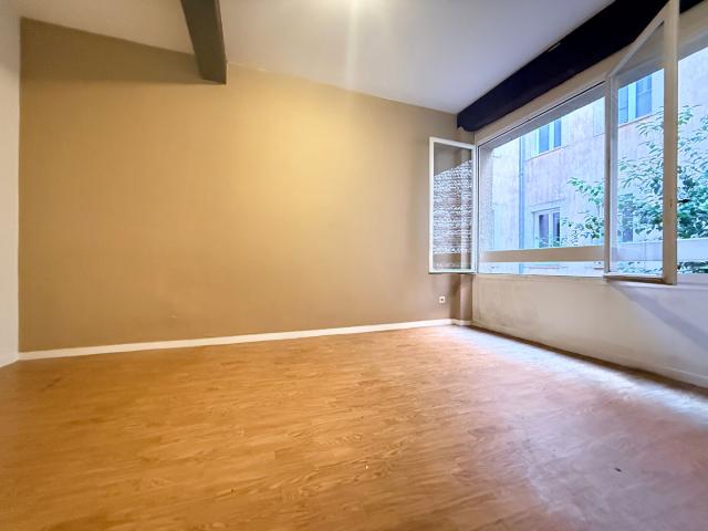 Appartement location à Toulouse