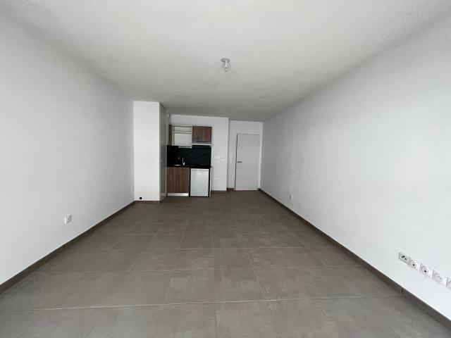 Appartement location à ZAC Andromède, Beauzelle