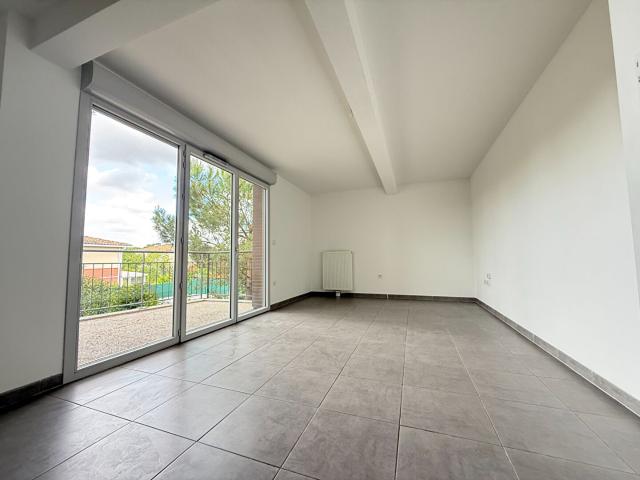Appartement location à Toulouse, Aucamville