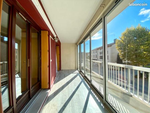 Appartement vente à Épernay, Vinay