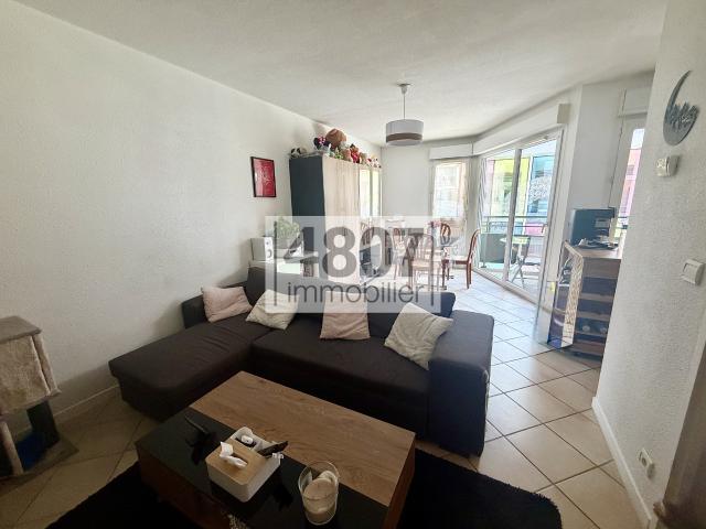 Appartement vente à Bonneville