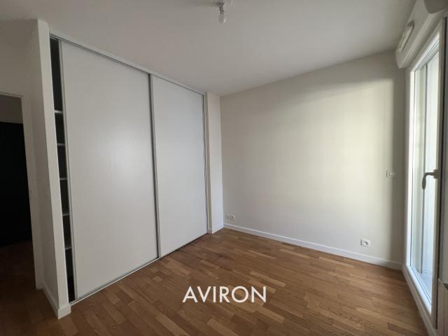 Appartement vente à Carré d’Or, Lucé