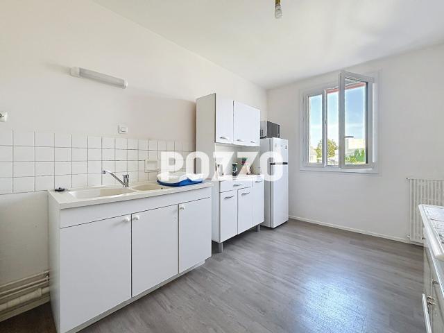 Appartement vente à Saint-Lô, Saint-lô