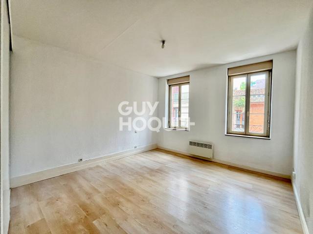 Appartement location à Toulouse