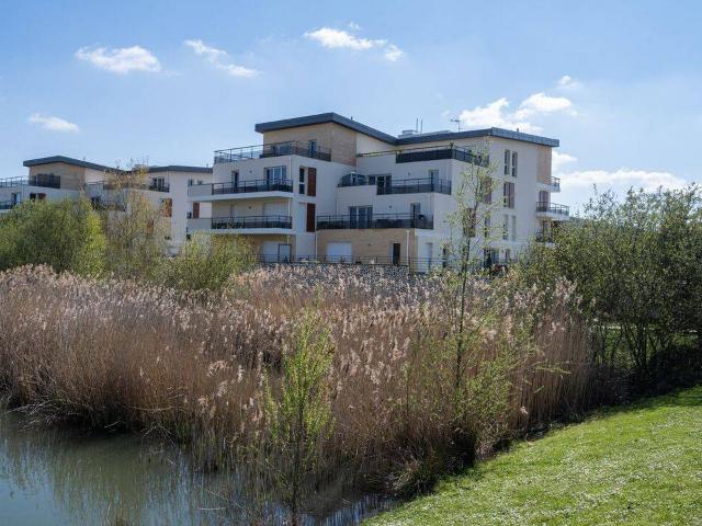 Appartement location à Versailles, Bois-d'arcy