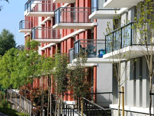 Appartement location à Bordeaux, Chartrons