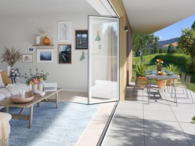 Appartement vente à Arrondissement de Draguignan, Cogolin