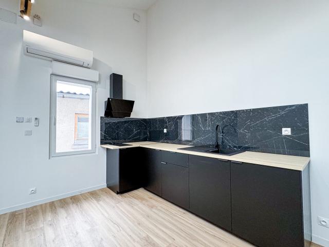 Appartement location à Toulouse, Mondonville