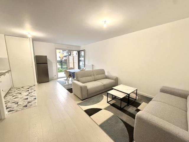 Appartement vente à Béré, Châteaubriant